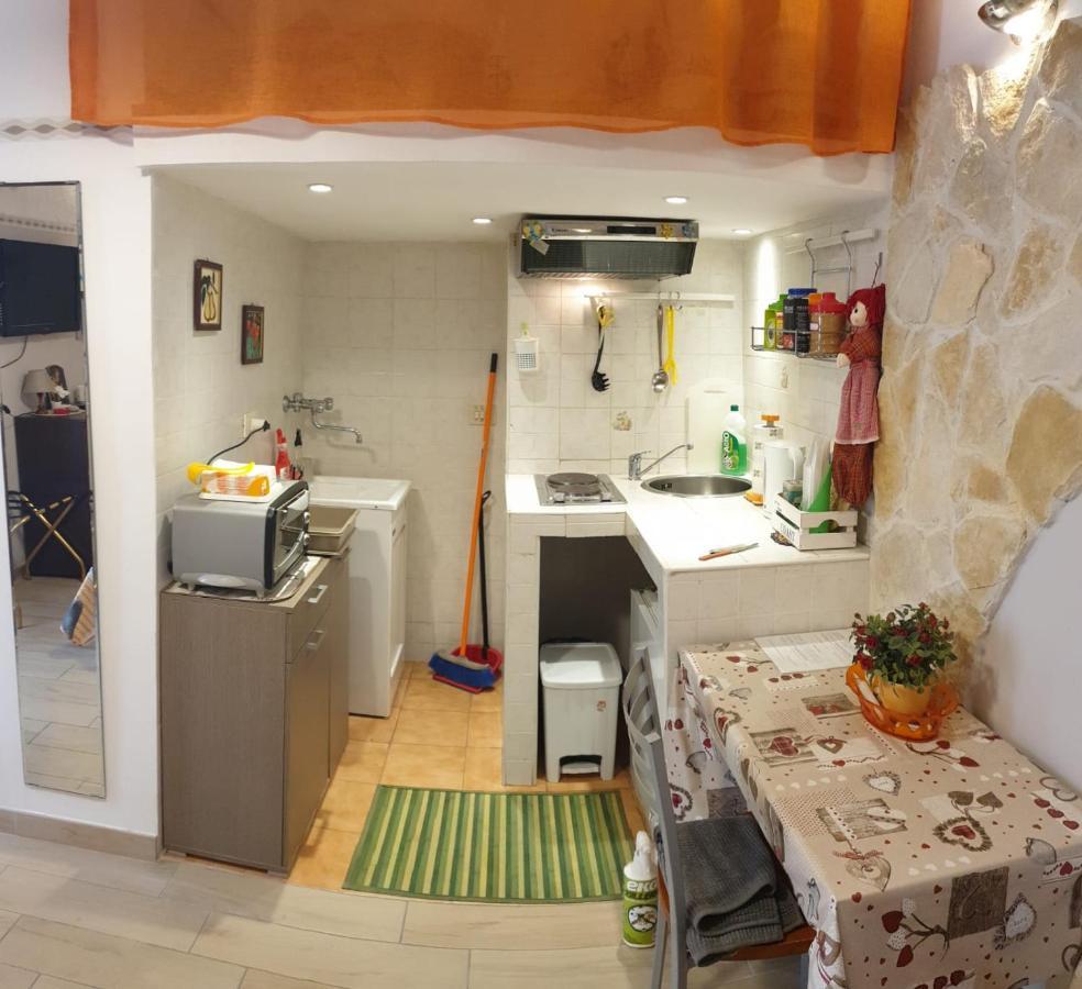 קטאניה Giovanni S Little House מראה חיצוני תמונה