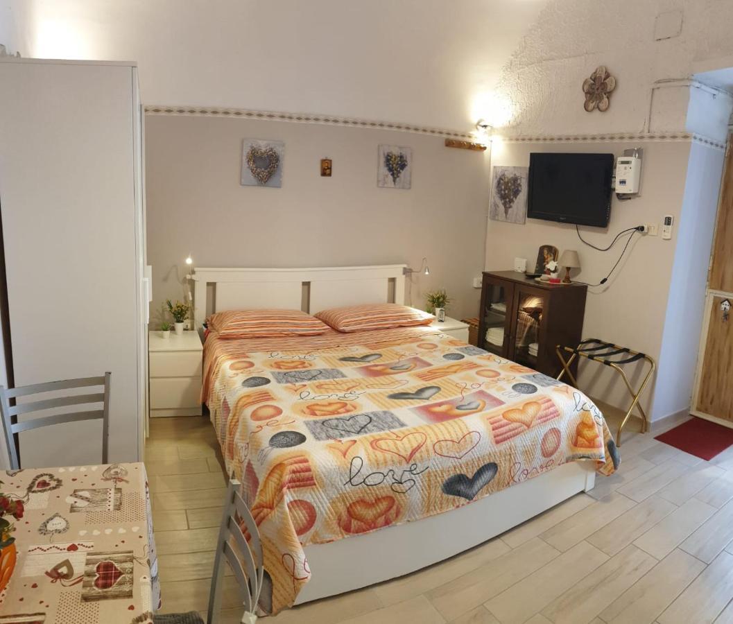 קטאניה Giovanni S Little House מראה חיצוני תמונה