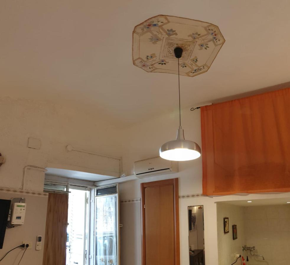 קטאניה Giovanni S Little House מראה חיצוני תמונה