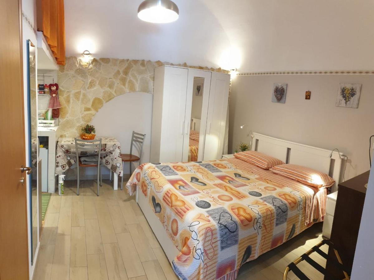 קטאניה Giovanni S Little House מראה חיצוני תמונה