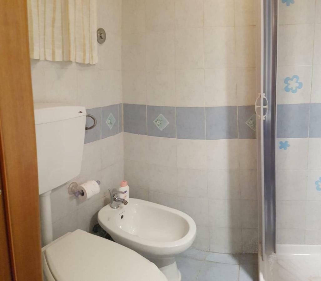 קטאניה Giovanni S Little House מראה חיצוני תמונה